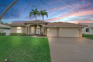 10771 NW 21st Place, Coral Springs, FL 33071