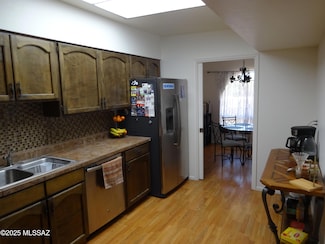 5114 N Tigua Dr, Tucson, AZ 85704