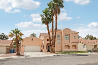 2809 Du Barry Manor Ln, Las Vegas, NV 89108