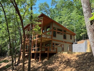 0 Dial Rd Unit 404801, Blue Ridge, GA 30513