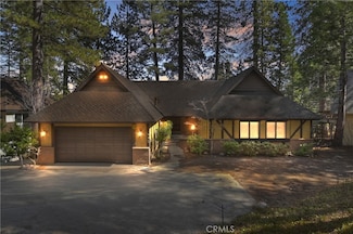 361 Riviera Dr, Lake Arrowhead, CA 92352
