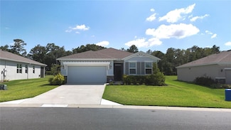 6203 SW 93rd Loop, Ocala, FL 34476