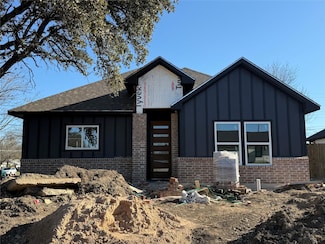 1328 Glasgow Rd, Fort Worth, TX 76134