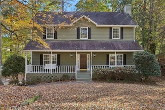 2695 Laurelwood Rd, Atlanta, GA 30360