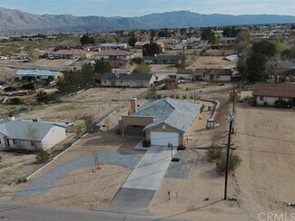 18421 Alder St, Hesperia, CA 92345