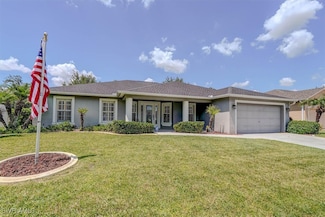 2621 Hawks Preserve Dr, Fort Myers, FL 33905