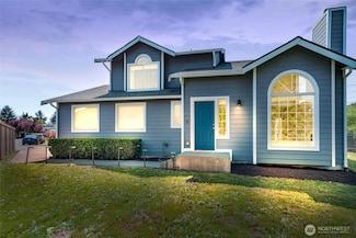 701 Rachael Place, Kent, WA 98032