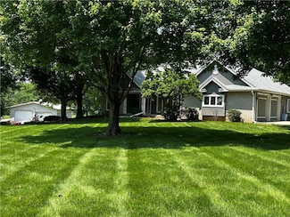 12420 Ridgeview Rd, Kearney, MO 64060