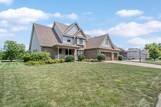 26651 S Kimberly Ln, Channahon, IL 60410