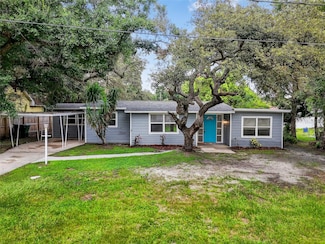 1507 W Le Compte Dr, Tampa, FL 33604