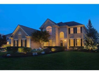 5312 Port Haven Dr, Galena, OH 43021