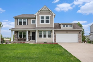 1579 Red Stem Dr, Holland, MI 49424