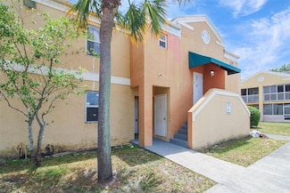 2451 NW 56th Ave Unit 4-105, Lauderhill, FL 33313