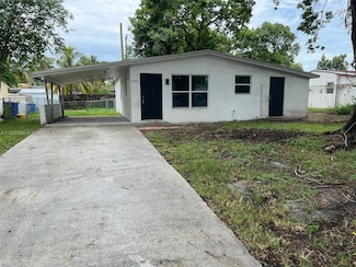 2569 NW 61st Ave, Margate, FL 33063