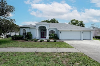4048 St Ives Blvd, Spring Hill, FL 34609
