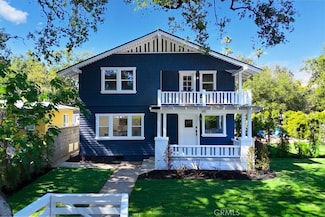 315 E Howard St, Pasadena, CA 91104