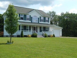 18 Fair St, Otego, NY 13825