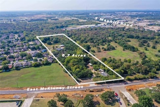 5094 E Mckinney St, Shady Shores, TX 76208