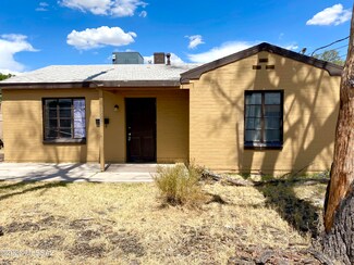 3525 S 9th Ave, Tucson, AZ 85713