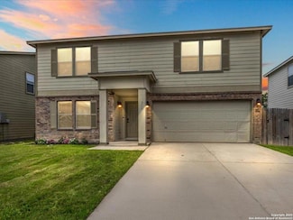 213 Hinge Loop, Cibolo, TX 78108