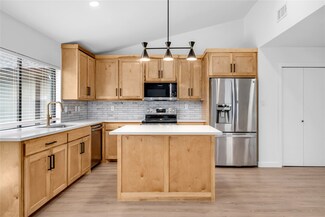 808 Warwick Dr, Plano, TX 75023