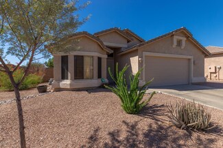 2350 N Adair, Mesa, AZ 85207