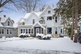 1245 E Dayton St, Madison, WI 53703