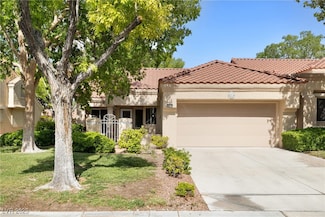 2836 Linkview Dr, Las Vegas, NV 89134