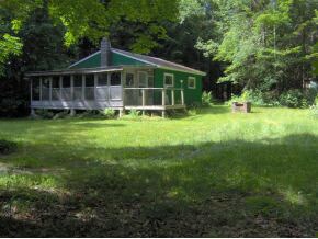 0 Ridge Rd Unit 4488462, Brookfield, VT 05036