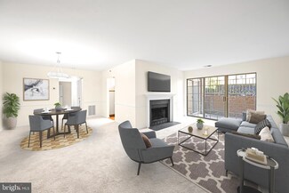 14204 Dove Creek Way Unit 106, Sparks Glencoe, MD 21152