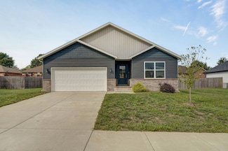 473 S Michelle Ave, Republic, MO 65738