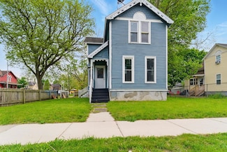 403 Drexel Place, Kalamazoo, MI 49007