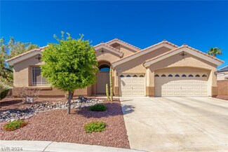 2812 Tercel Way, North Las Vegas, NV 89084