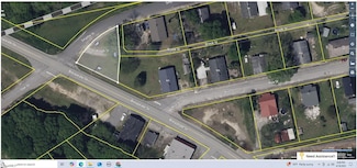 0 Breazeale St, Belton, SC 29627