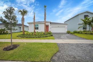 3532 Angler Dr, Fort Pierce, FL 34946