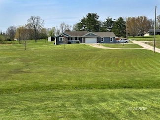 5486 Washington Rd, Albany, OH 45710