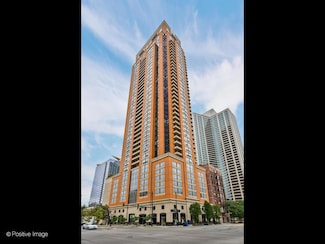 1160 S Michigan Ave Unit 901, Chicago, IL 60605