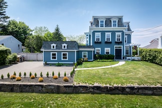 1249 Shippan Ave, Stamford, CT 06902