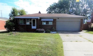 24532 Blackmar Ave, Warren, MI 48091
