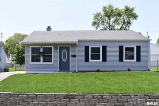 3809 Sunnyside Ave, Davenport, IA 52802