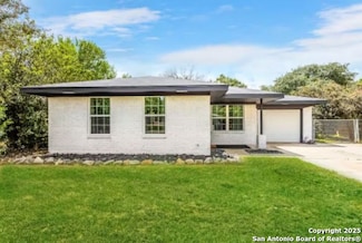 110 Buffalo Trail, Cibolo, TX 78108