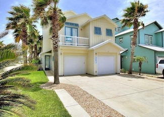 903 Banyan Beach Dr, Port Aransas, TX 78373