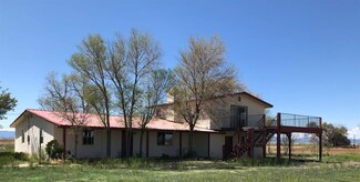 73 King Farm Rd, Moriarty, NM 87035