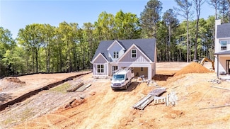 115 Harrison Ln NE, Calhoun, GA 30701