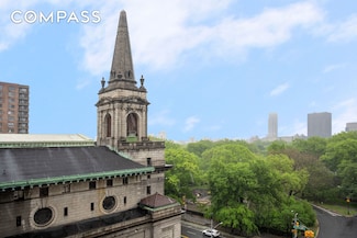 12 W 96th St Unit 9A, New York, NY 10025