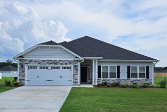 220 Kipling Creek Dr, Fuquay-Varina, NC 27526