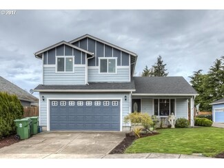 750 N St Marys Cir, Mount Angel, OR 97362