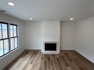 251 E Kossuth St Unit A, Columbus, OH 43206