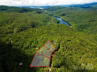 Lots 14,15,16 Arrowhead Ridge Rd, Brevard, NC 28712