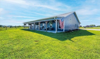 1186 Vanarsdall Rd, Harrodsburg, KY 40330
